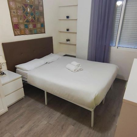 말라가 Perfecta Ubicacion En El Soho 아파트 외부 사진